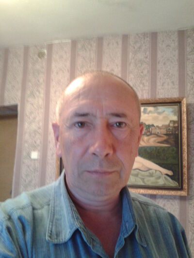  ,   Sergei, 62 ,  