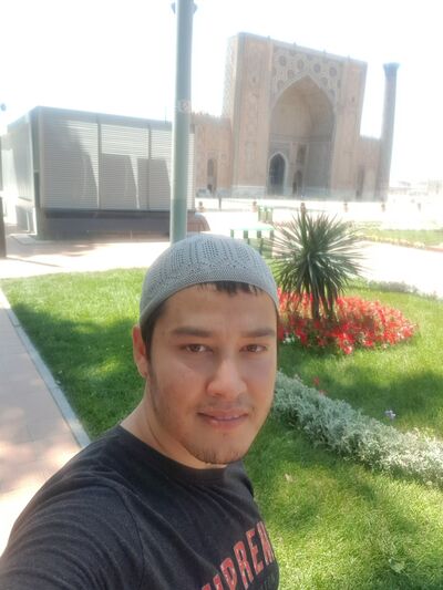  ,   Sulaymon, 30 ,   ,   , c 