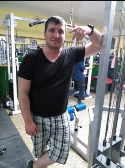  ,   Mihail, 34 ,   ,   