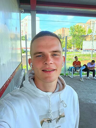  ,   Nikolay, 29 ,   ,   