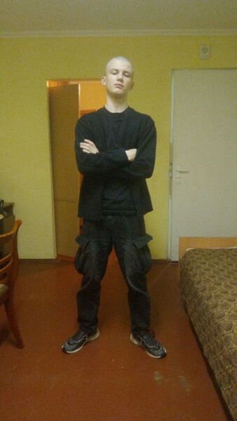   ,   Ksandr, 19 ,   ,   