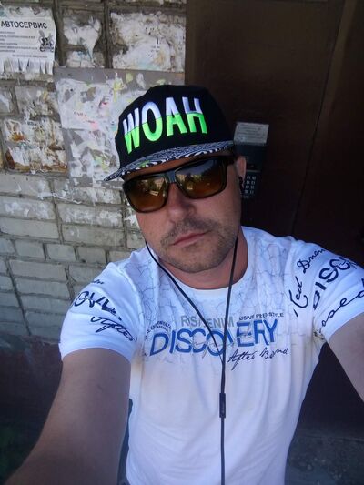  ,   Sergey, 44 ,  