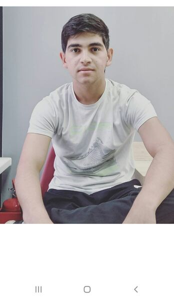  Algiers,   Mahmed, 24 ,   ,   