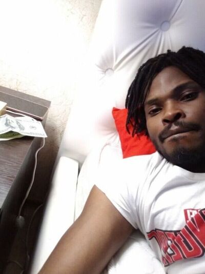  ,   Obaro, 35 ,   ,   