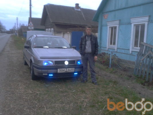  ,   NIKOLAI, 43 ,   