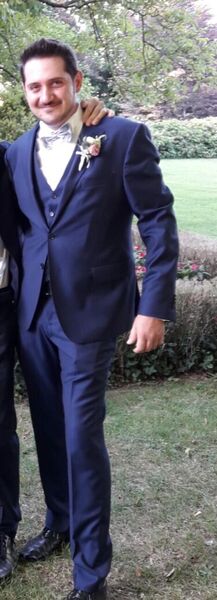  Oleggio,   Stefano, 36 ,   ,   