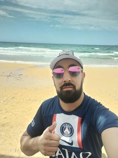 Tlemcen,   Mohamed, 36 ,   ,   