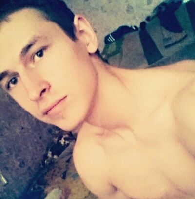  ,   Vladi, 26 ,   