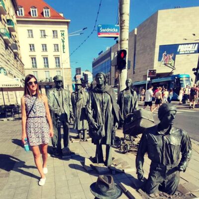  Przezmierowo,   Elina, 33 ,   ,   