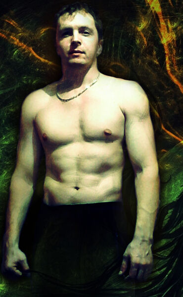  ,   Evgeny, 38 ,   