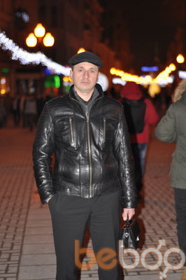 Фото 3909124 мужчины Дмитрий, 41 год, ищет знакомства в Москве