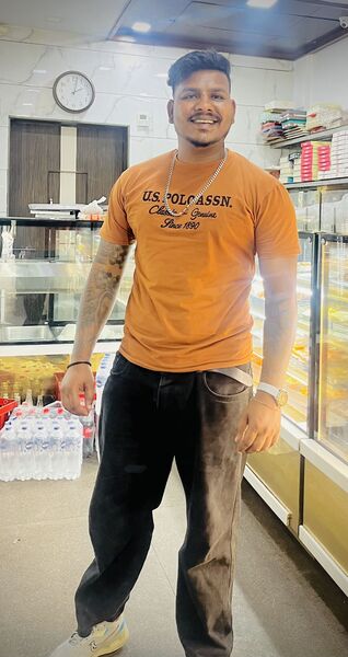  ,   Tirath, 26 ,   ,   