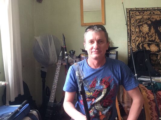  ,   Vlad SOMEONE, 43 ,  