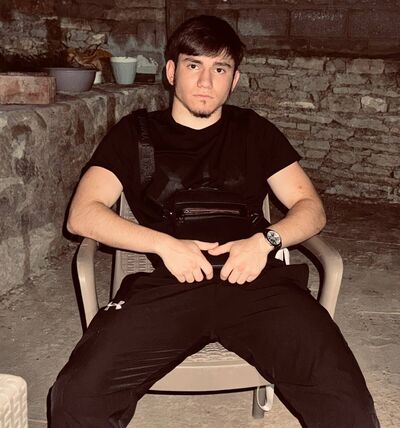 ,   Magomed, 20 ,   ,   