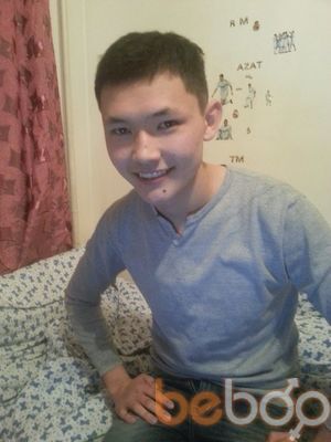  ,   Azamat, 31 ,   
