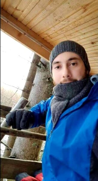  ,   White wolf, 37 ,  
