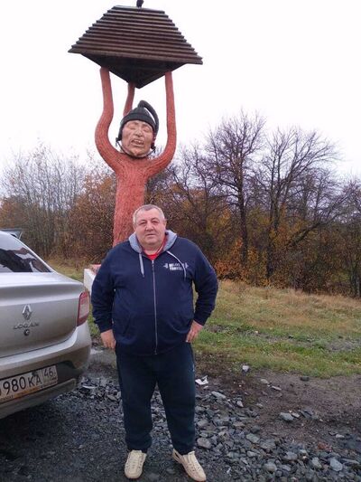  ,   Genadij, 62 ,   ,   