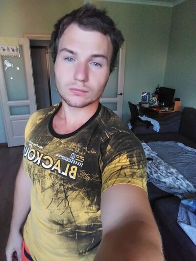  ,   Ilya, 26 ,   ,   