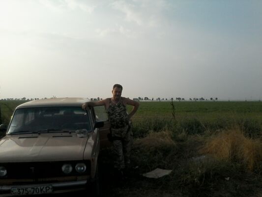  ,   Aleks, 58 ,   