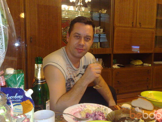 Знакомства Москва, фото мужчины Rulea, 42 года, познакомится для флирта