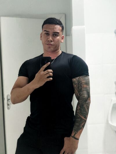  Montenegro,   Daniel, 30 ,   ,   , c 