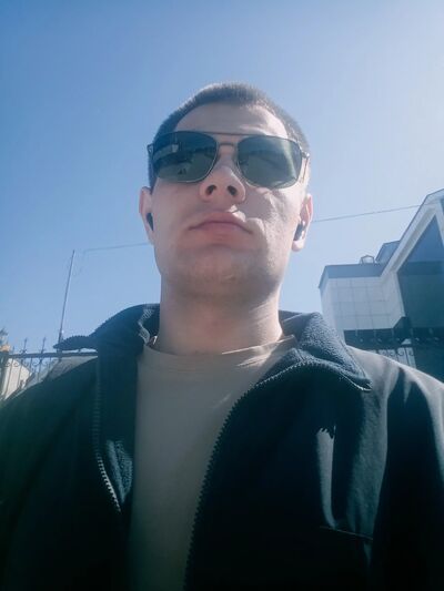  -,   Nikolay, 27 ,   ,   , c , 