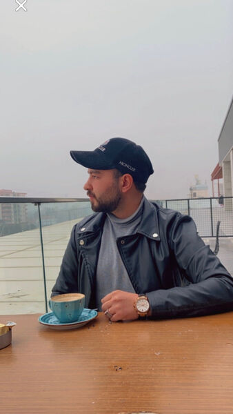  Bodrum,   Hamza, 25 ,   ,   