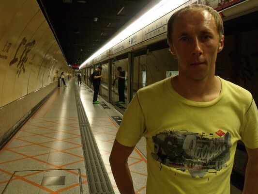  ,   SERGII, 47 ,   