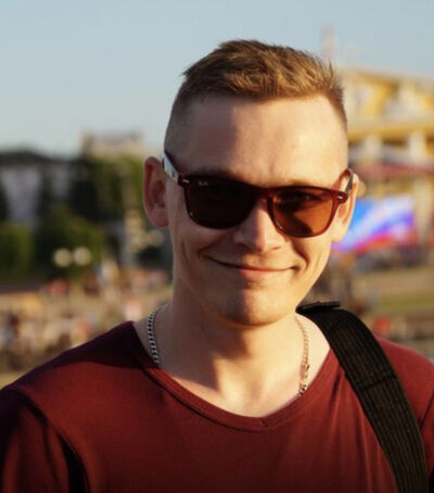  ,   Vladimir, 39 ,   ,   