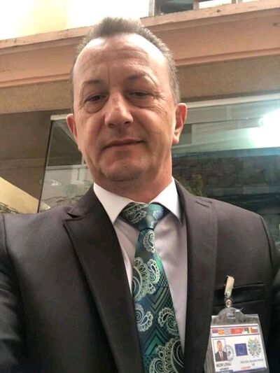  Skarpnack,   Nezir, 60 ,   ,   