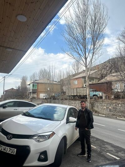  ,   Artak, 27 ,   ,   