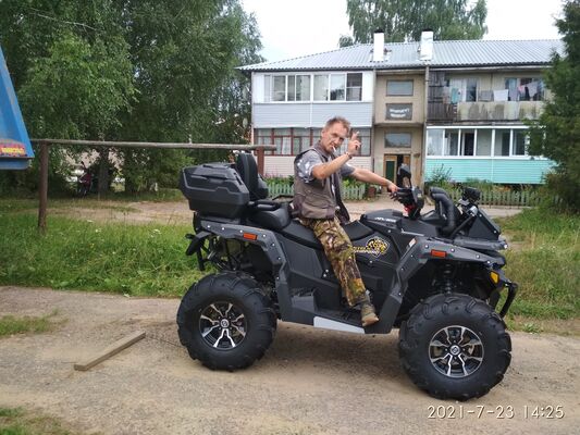  ,   Sergey, 51 ,   ,   