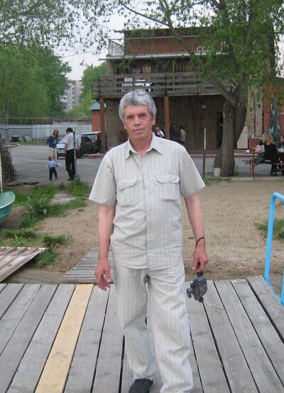  ,   Nikolai, 65 ,  