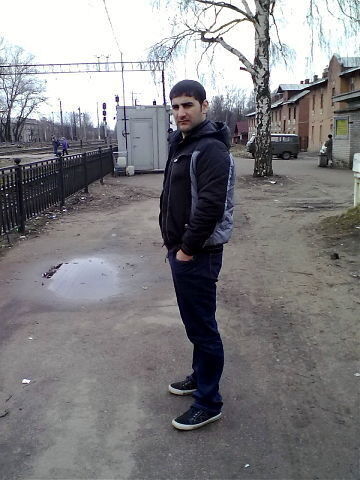  ,   Ruslan, 37 ,   