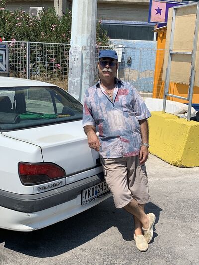  Mytilini,   Fethon, 71 ,     , c 