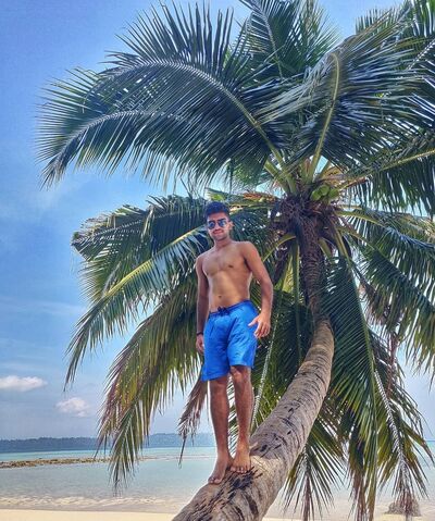  Phuket,   Ajay, 25 ,   ,   