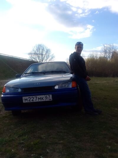  ,   Sergey, 40 ,   c 