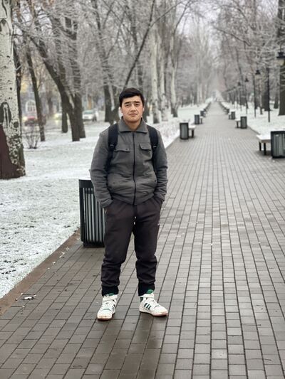  ,   Mirqodir, 21 ,   ,   