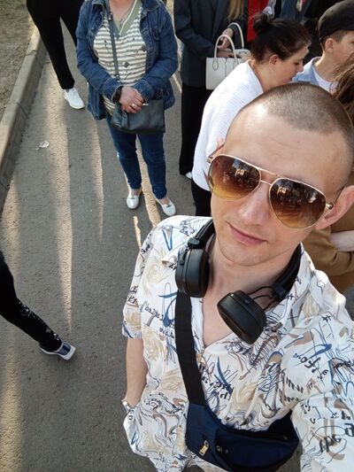  -,   Vladimir, 31 ,   ,   