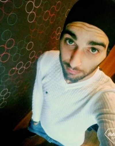  ,   David, 34 ,   ,   , c , 
