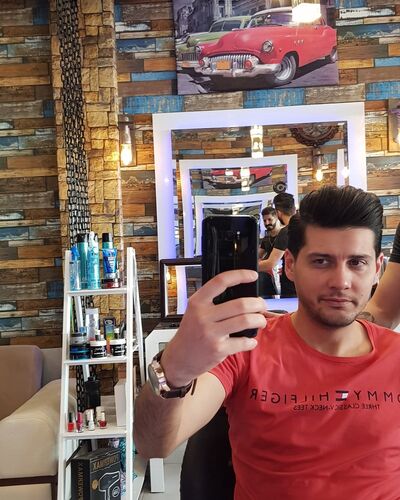  Kadikoy,   Emre, 35 ,   ,   , c 