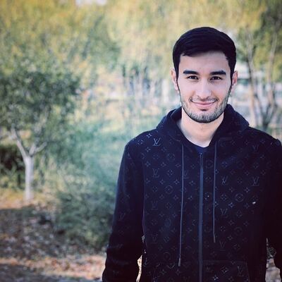  ,   Bekzod, 26 ,   ,   