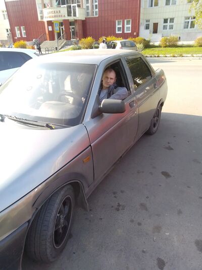  ,   Sergey, 41 ,   c 