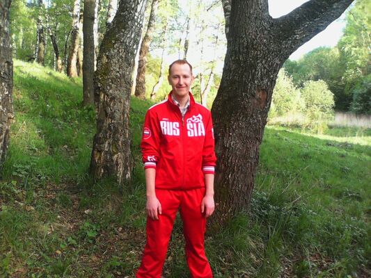  ,   Vasily, 38 ,   