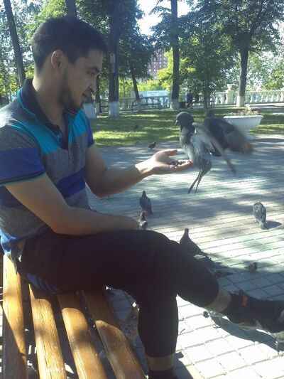  ,   Marat, 35 ,   