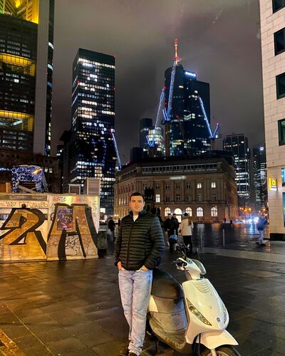  Kaiserslautern,   Gevorg, 33 ,   , 