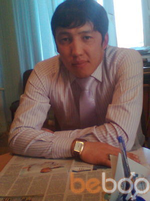  1533704  Daniyar, 38 ,    