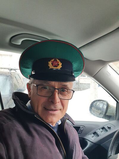  ,   Vladimir, 66 ,   ,   