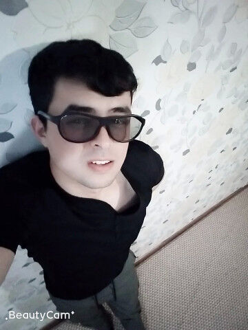  ,   Sheroz, 29 ,   