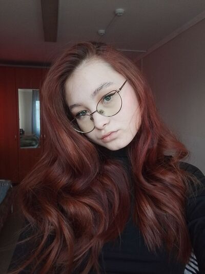  ,   Anastasia, 19 ,   ,   